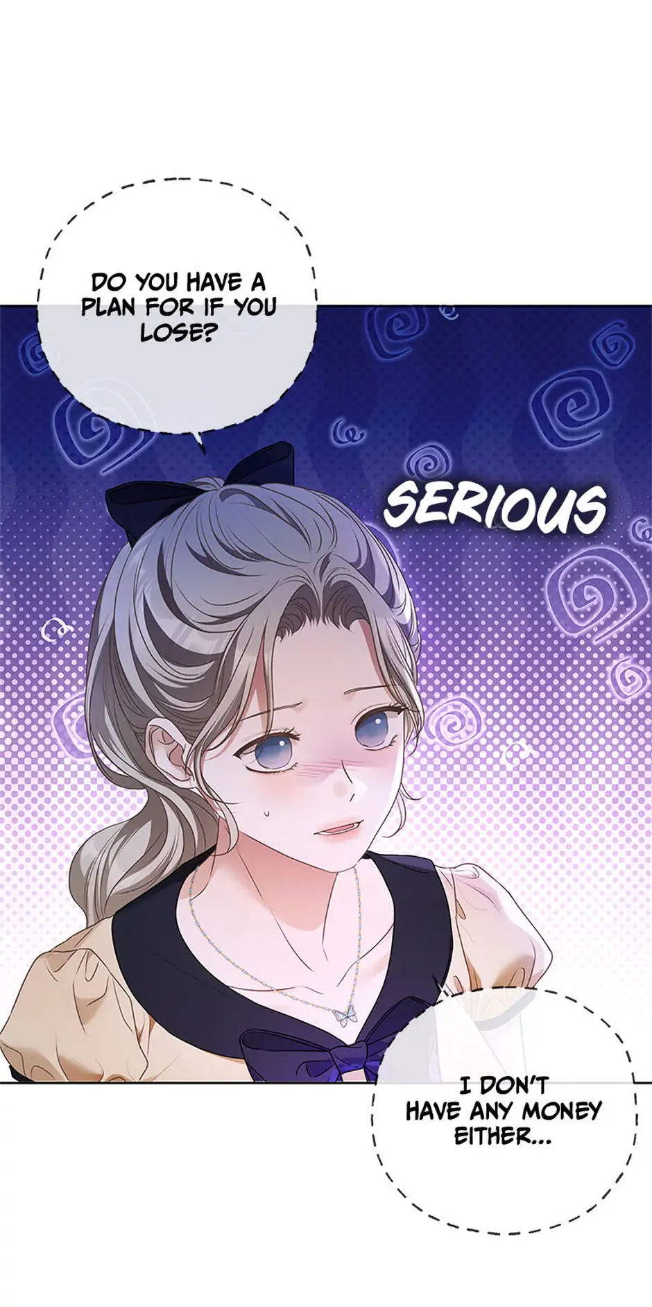 The Unwelcome Guests of House Fildette Chapter 137 291 ch 137 44