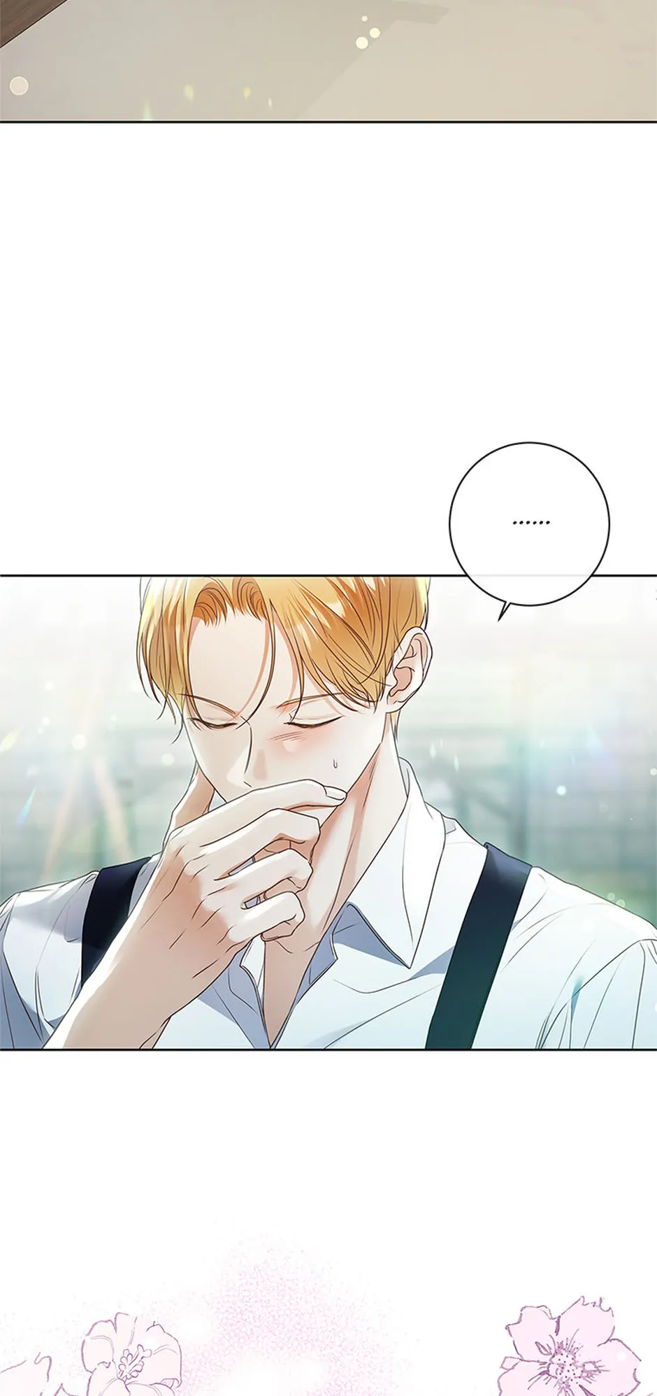 The Unwelcome Guests of House Fildette Chapter 137 294 ch 137 47