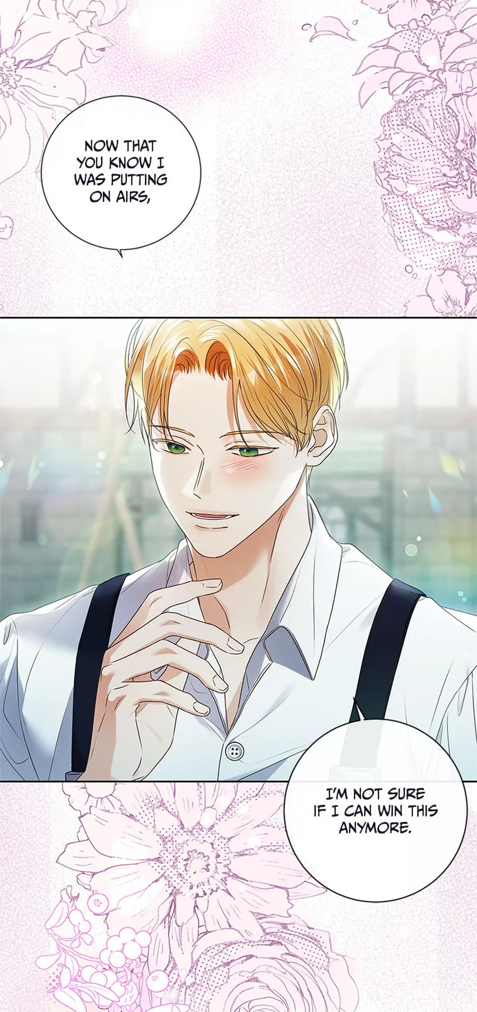 The Unwelcome Guests of House Fildette Chapter 137 295 ch 137 48