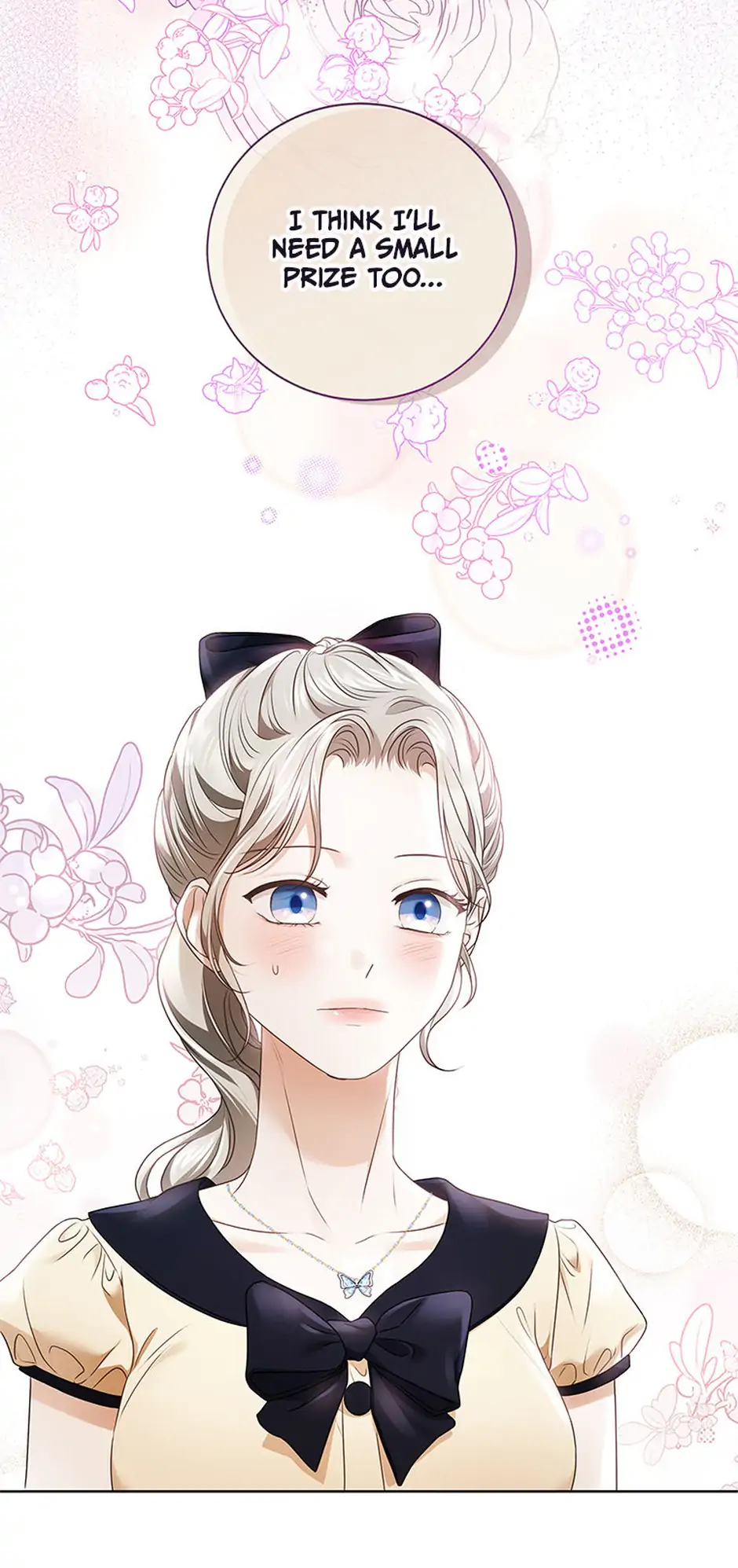 The Unwelcome Guests of House Fildette Chapter 137 296 ch 137 49