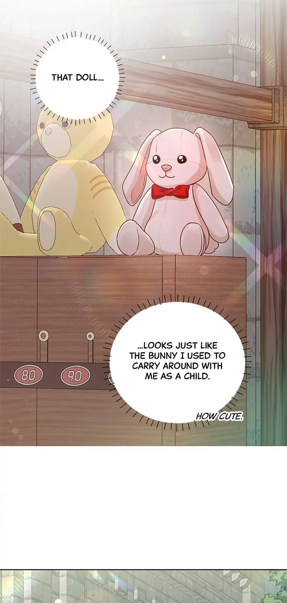 The Unwelcome Guests of House Fildette Chapter 137 252 ch 137 5