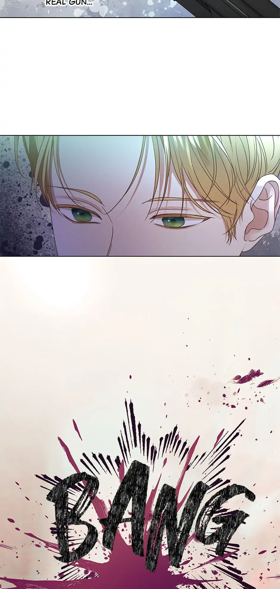 The Unwelcome Guests of House Fildette Chapter 137 302 ch 137 55