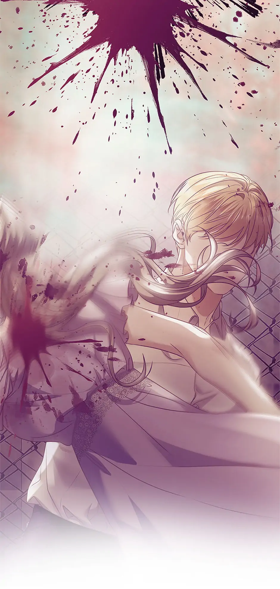 The Unwelcome Guests of House Fildette Chapter 137 303 ch 137 56