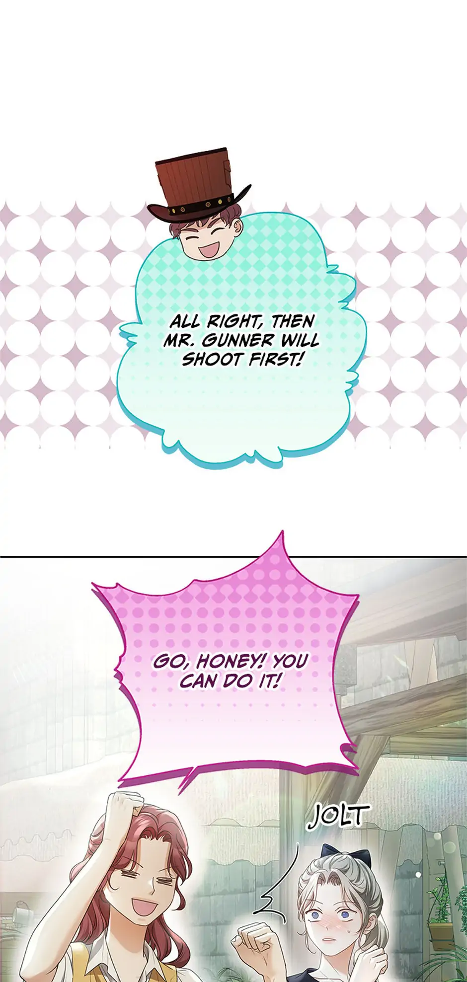 The Unwelcome Guests of House Fildette Chapter 137 304 ch 137 57