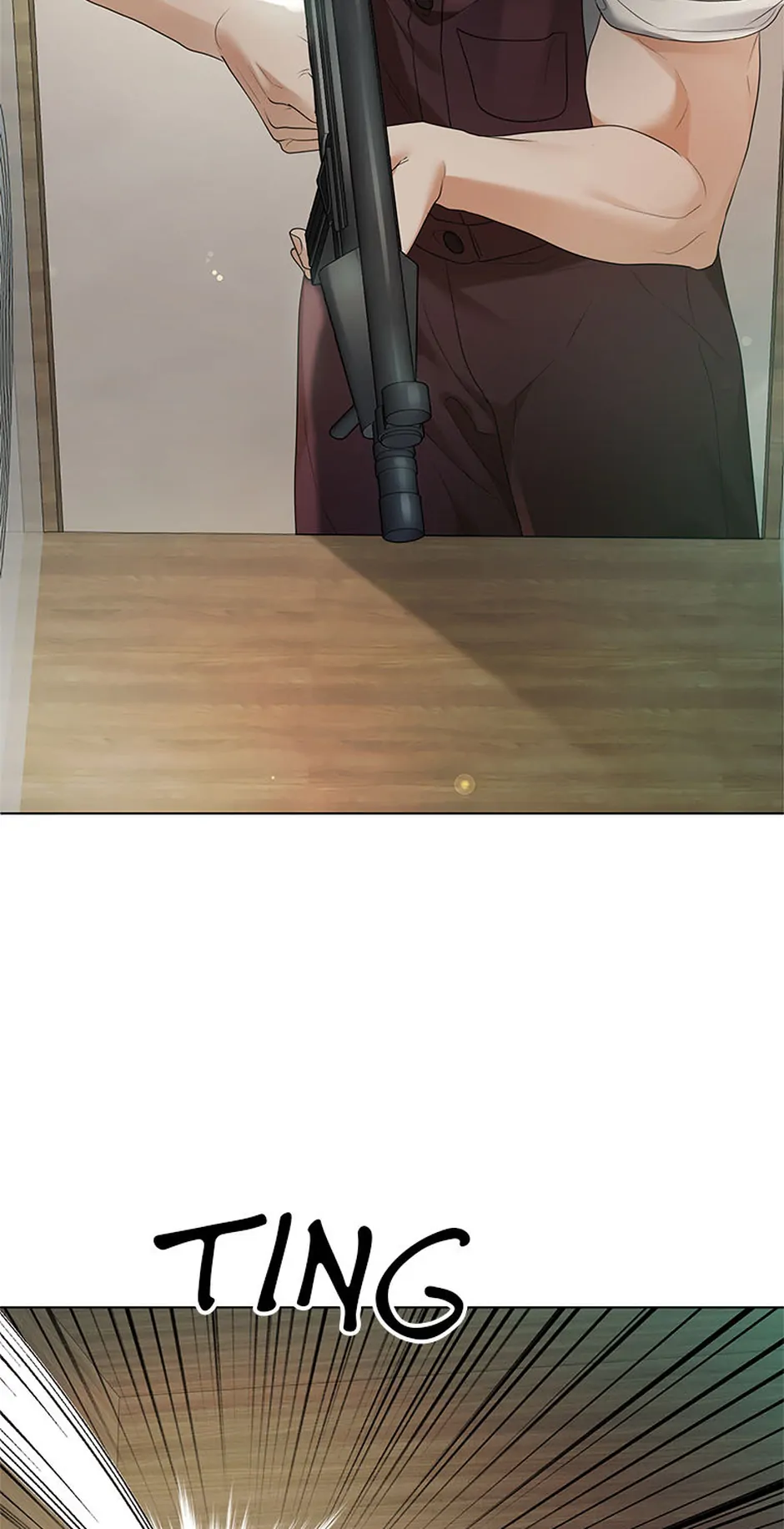 The Unwelcome Guests of House Fildette Chapter 137 307 ch 137 60