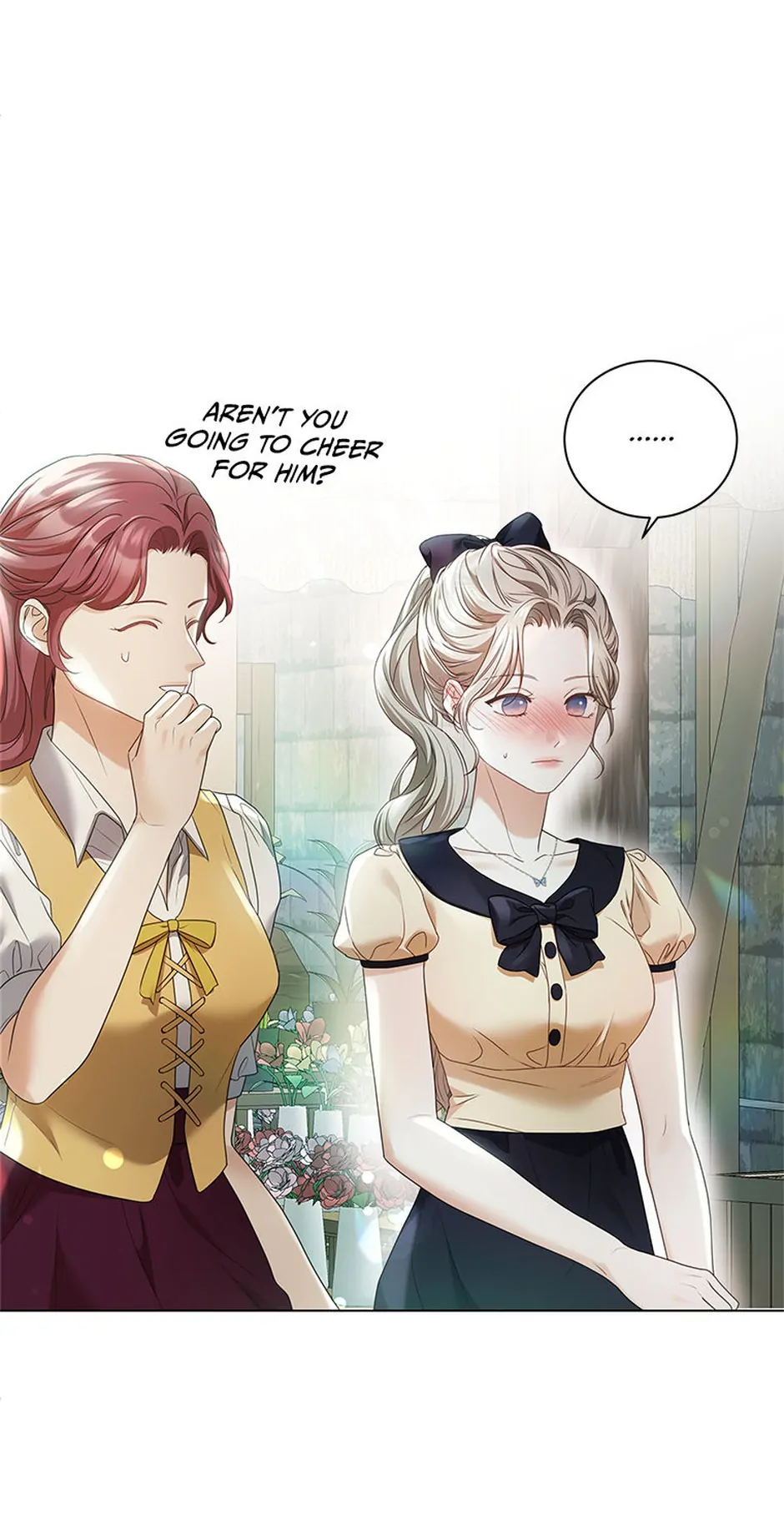 The Unwelcome Guests of House Fildette Chapter 137 310 ch 137 63