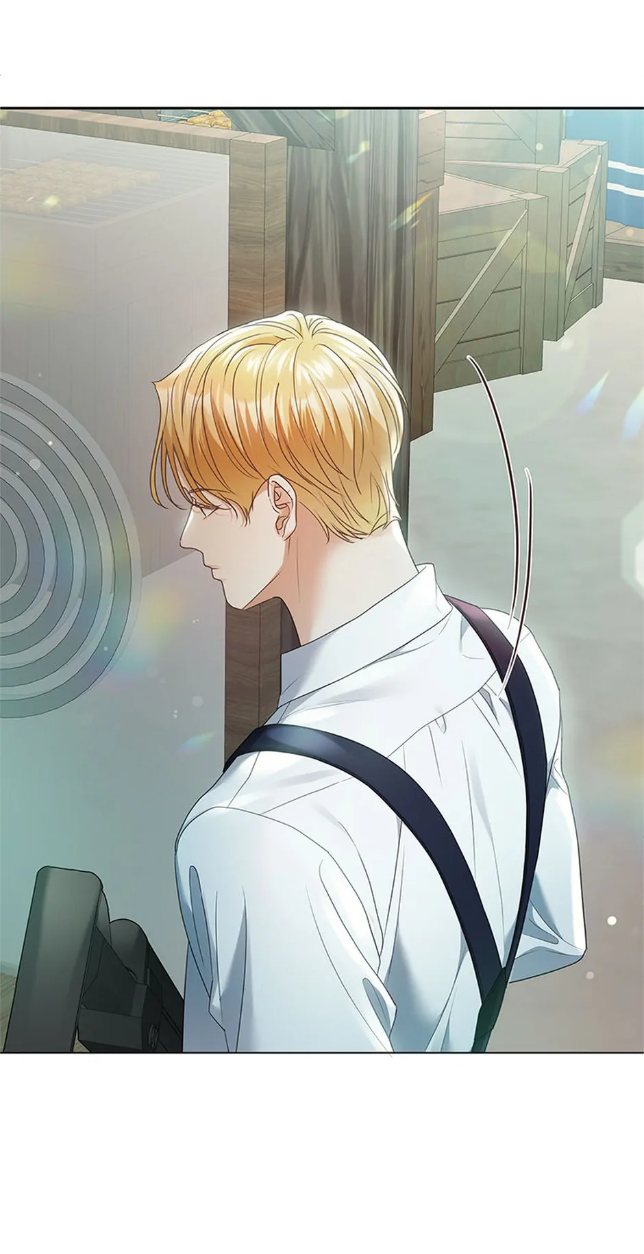 The Unwelcome Guests of House Fildette Chapter 137 311 ch 137 64