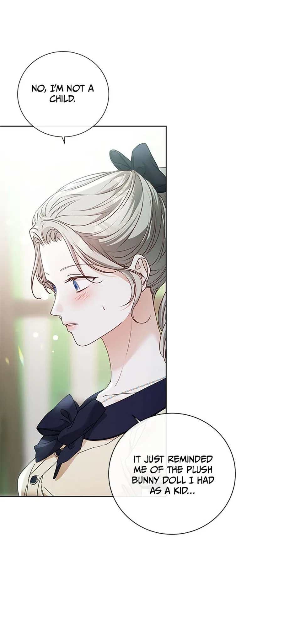 The Unwelcome Guests of House Fildette Chapter 137 254 ch 137 7