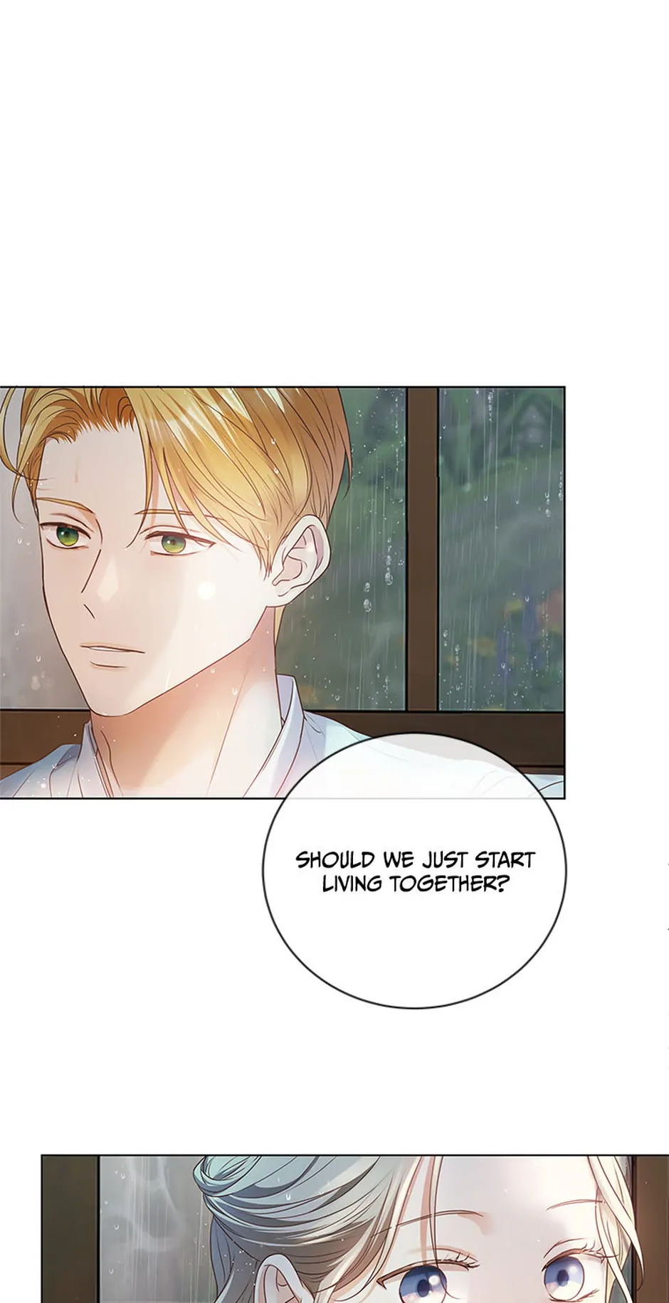 The Unwelcome Guests of House Fildette Chapter 137 322 ch 137 75