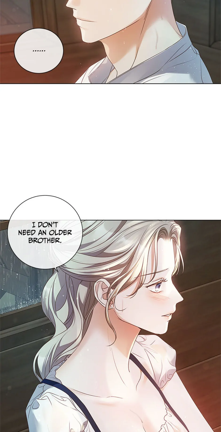 The Unwelcome Guests of House Fildette Chapter 137 325 ch 137 78