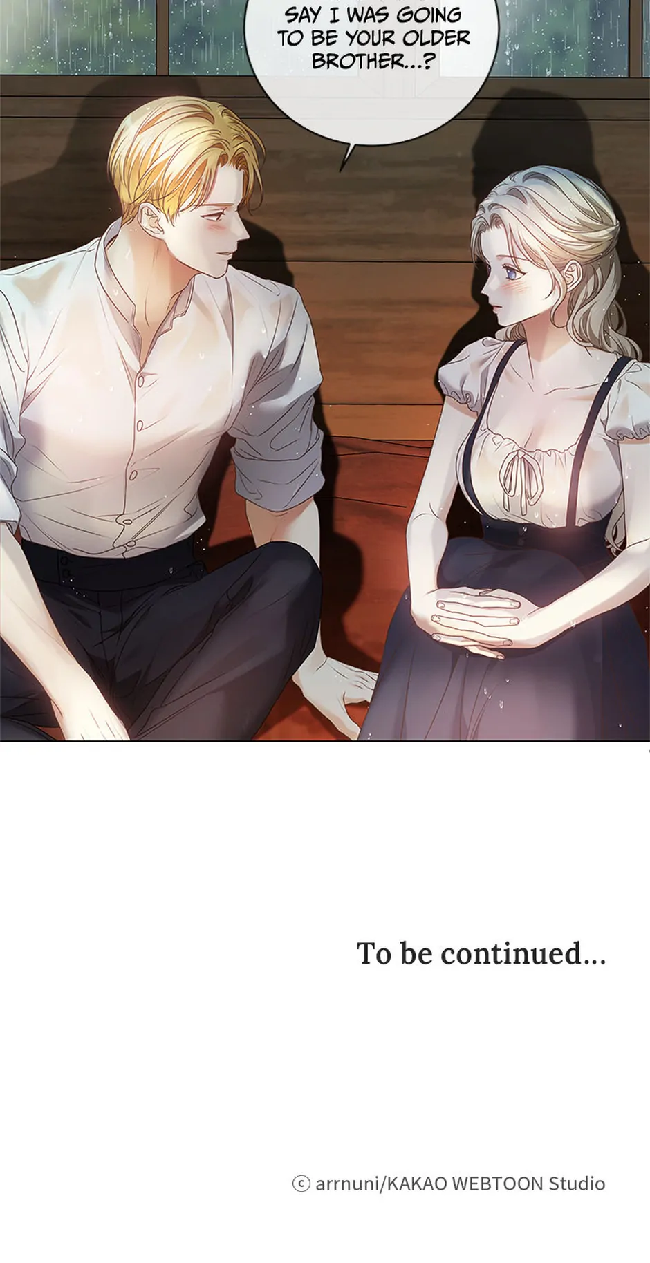 The Unwelcome Guests of House Fildette Chapter 137 327 ch 137 80