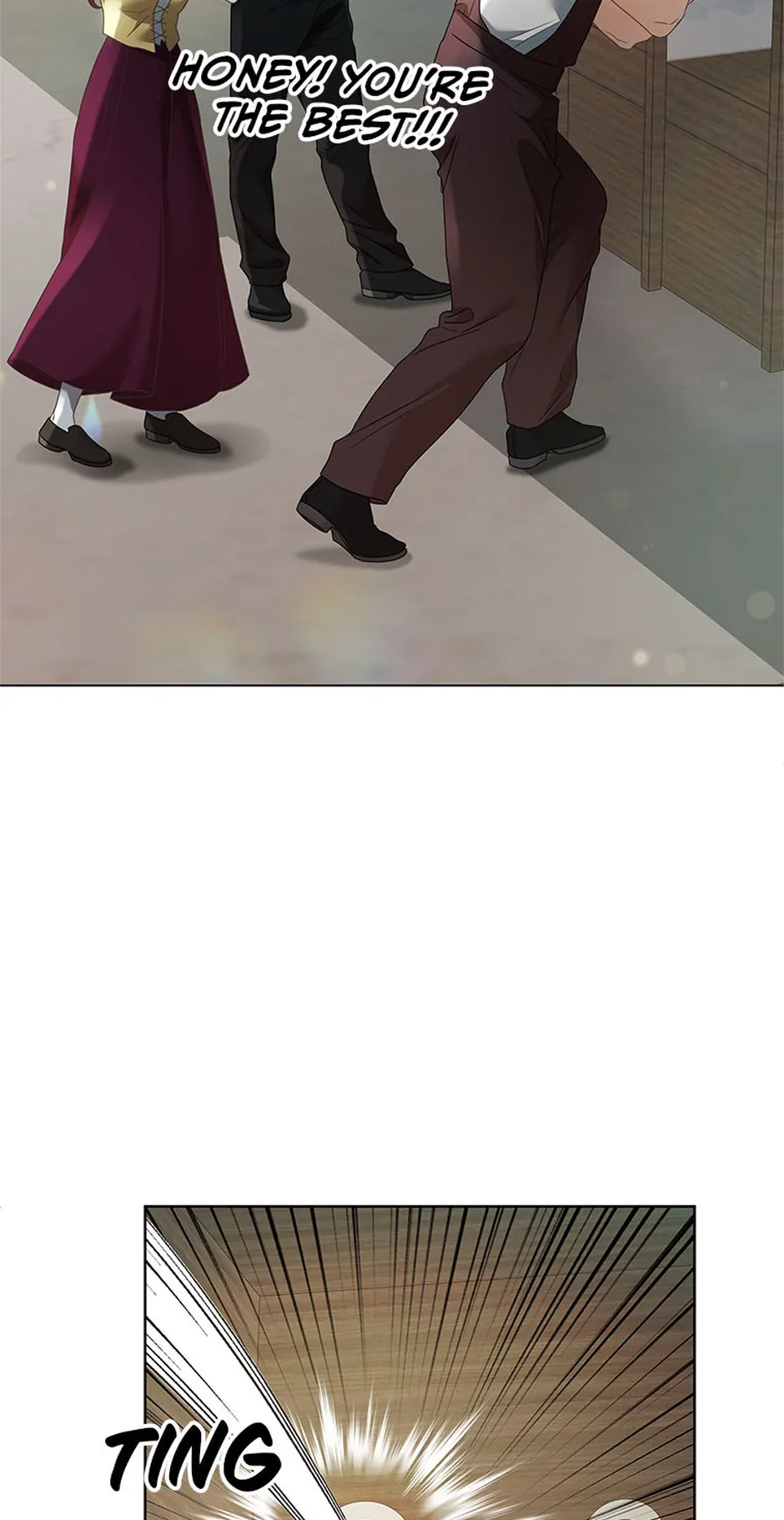 The Unwelcome Guests of House Fildette Chapter 138.5 281 ch 138.5 16