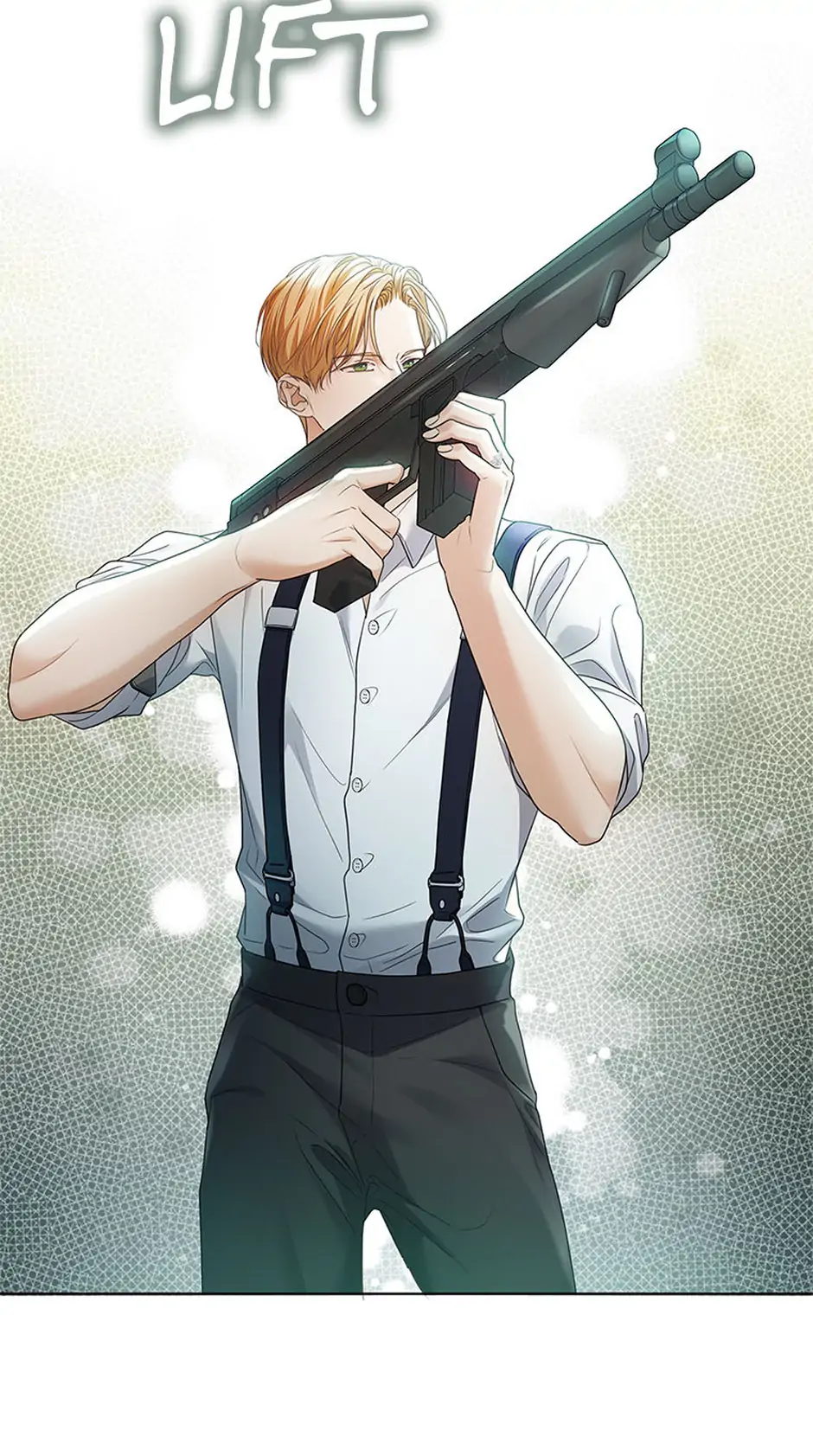 The Unwelcome Guests of House Fildette Chapter 138.5 267 ch 138.5 2