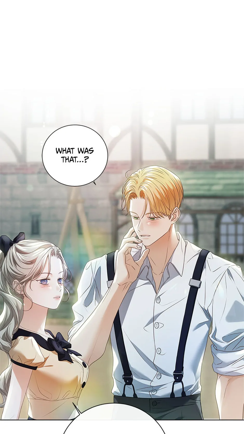 The Unwelcome Guests of House Fildette Chapter 138.5 292 ch 138.5 27