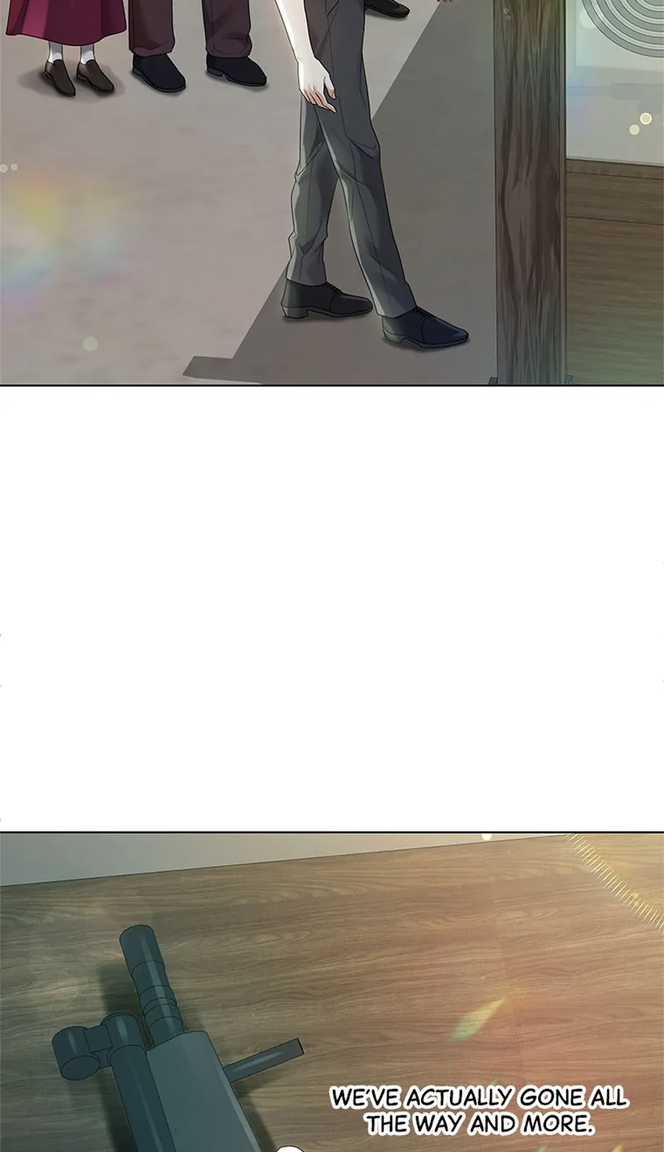 The Unwelcome Guests of House Fildette Chapter 138.5 297 ch 138.5 32