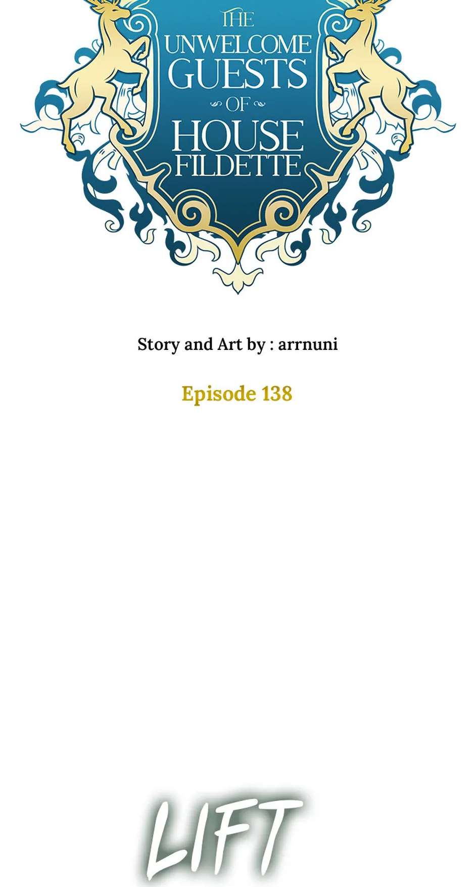 The Unwelcome Guests of House Fildette Chapter 138.5 304 ch 138.5 39