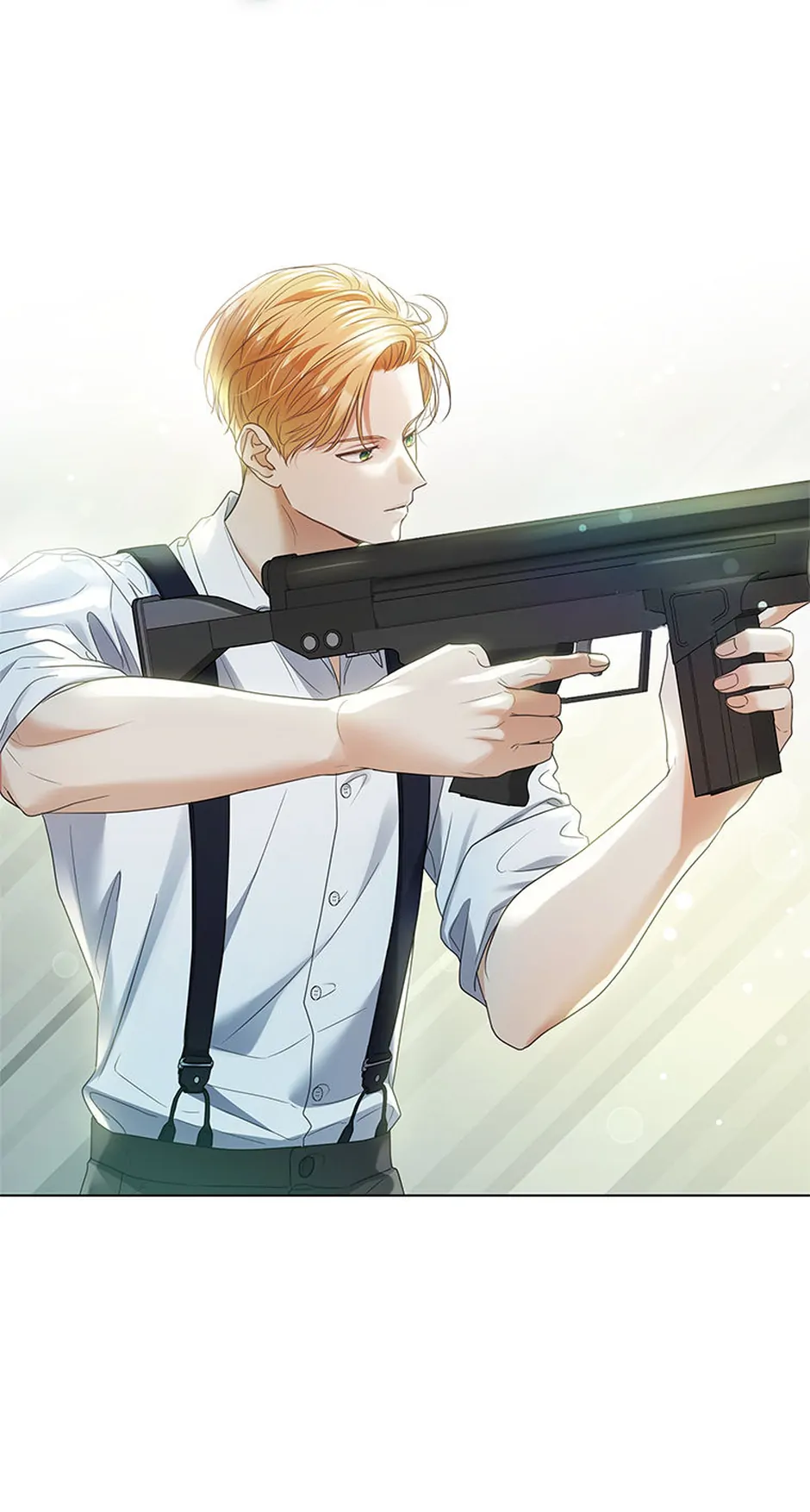 The Unwelcome Guests of House Fildette Chapter 138.5 305 ch 138.5 40