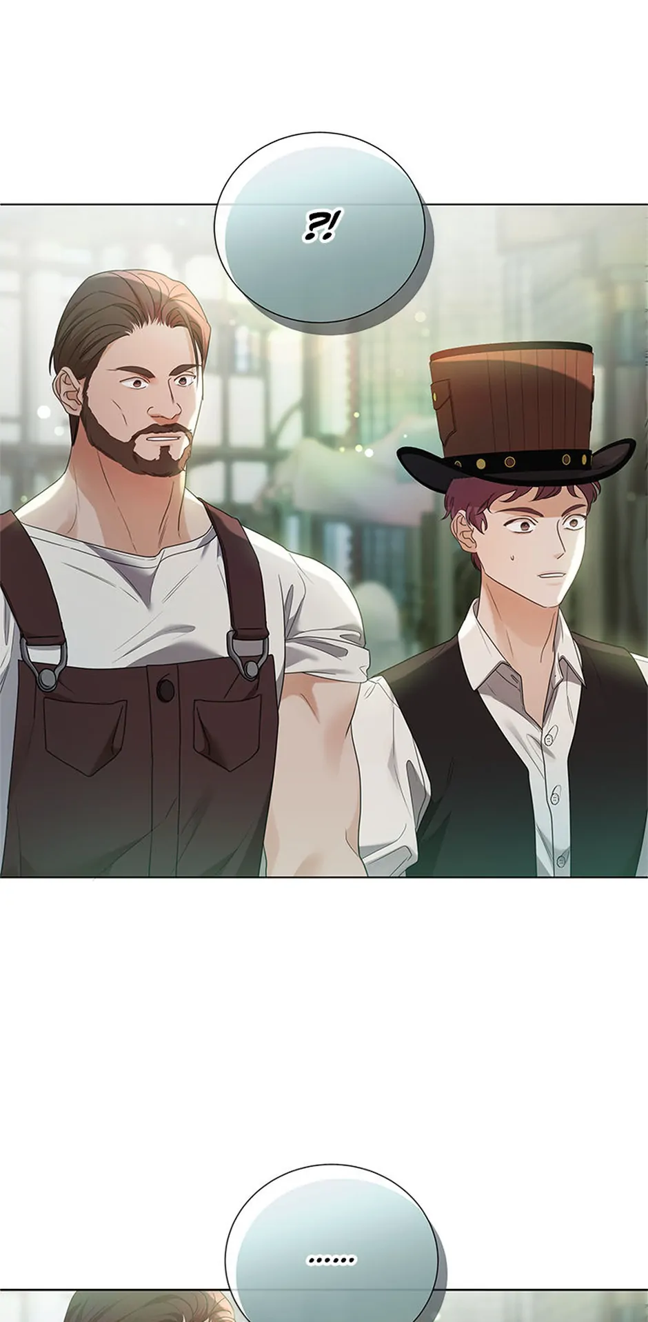 The Unwelcome Guests of House Fildette Chapter 138.5 307 ch 138.5 42