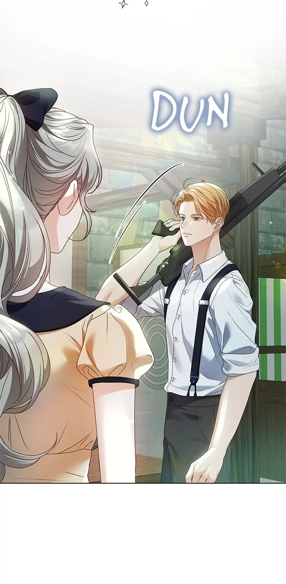 The Unwelcome Guests of House Fildette Chapter 138.5 310 ch 138.5 45