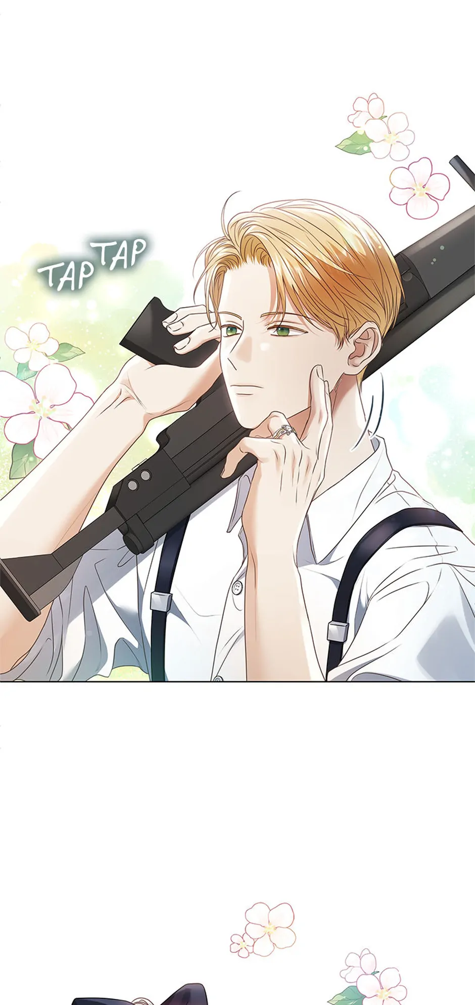 The Unwelcome Guests of House Fildette Chapter 138.5 311 ch 138.5 46