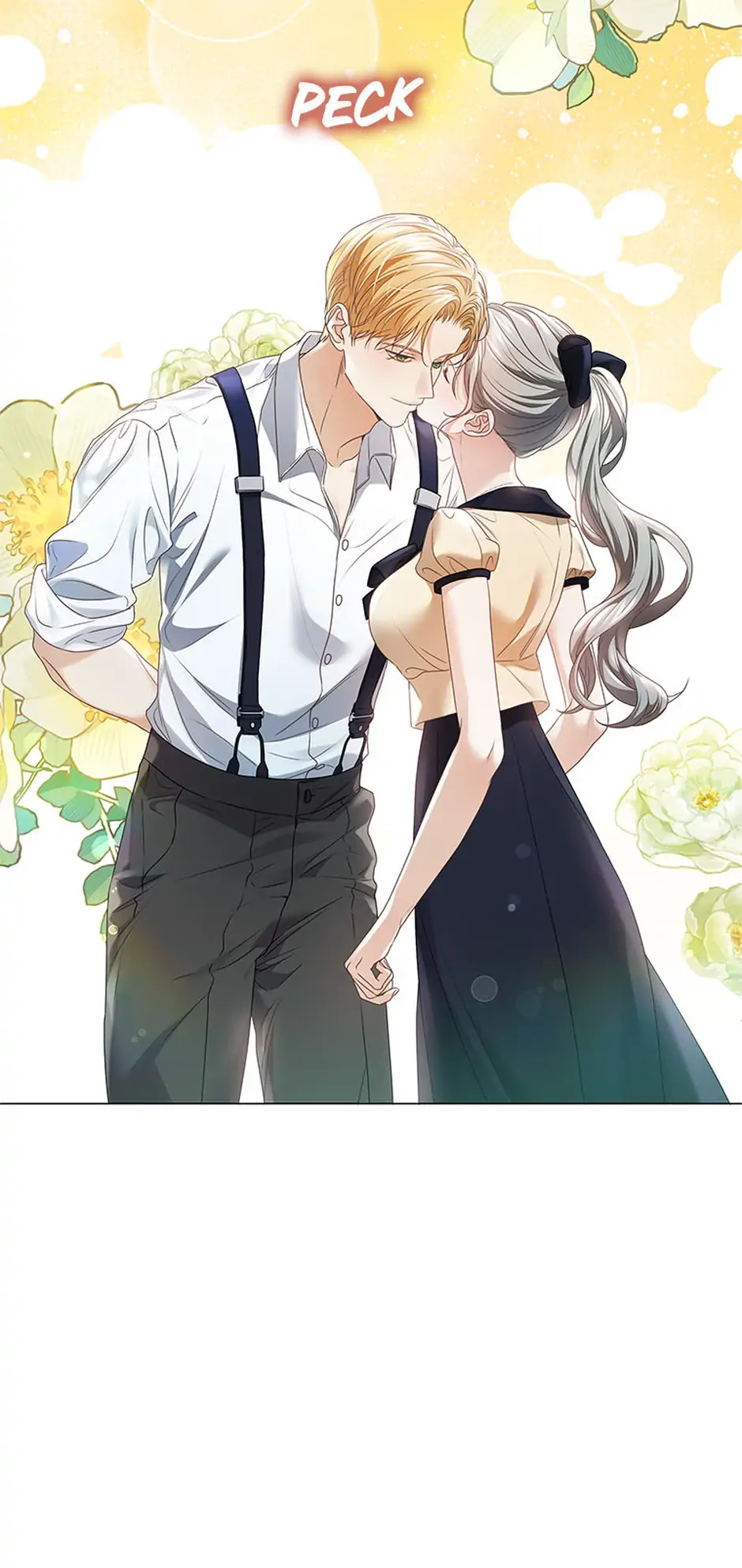 The Unwelcome Guests of House Fildette Chapter 138.5 314 ch 138.5 49