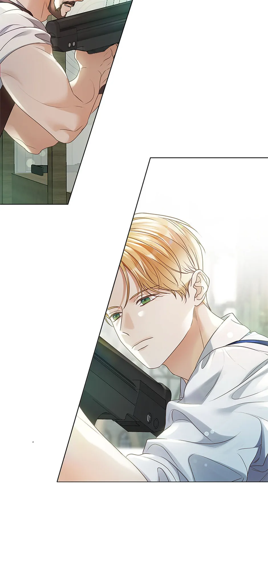 The Unwelcome Guests of House Fildette Chapter 138.5 316 ch 138.5 51