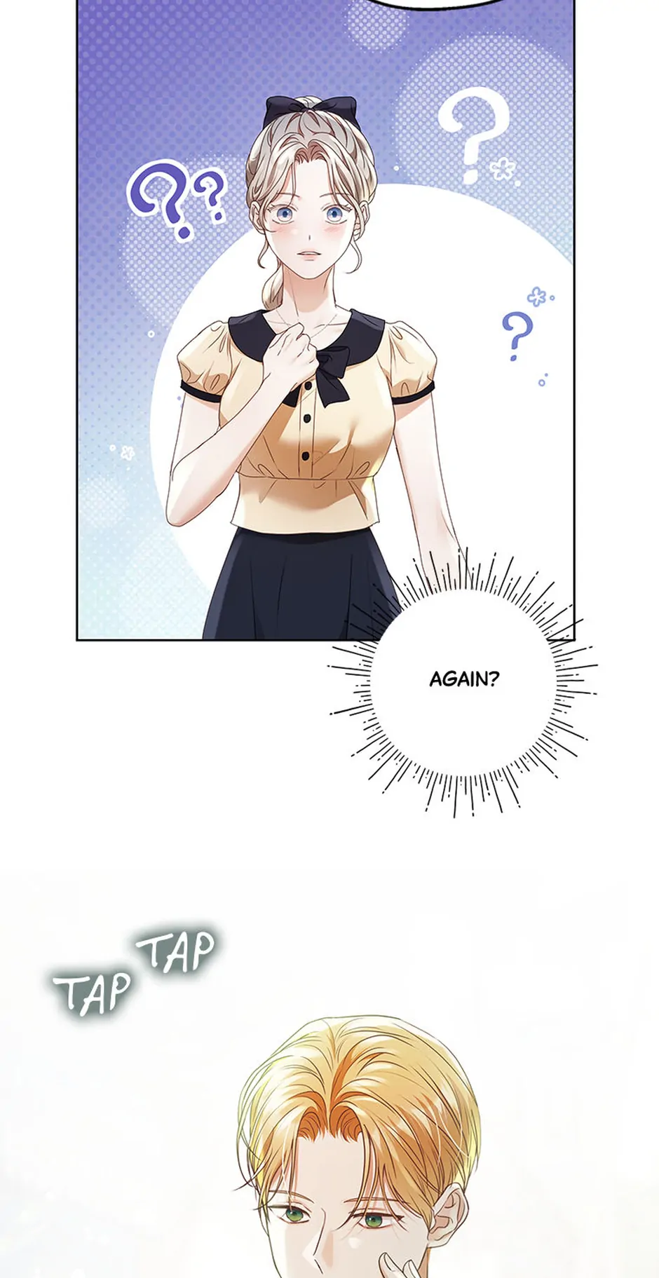 The Unwelcome Guests of House Fildette Chapter 138.5 318 ch 138.5 53