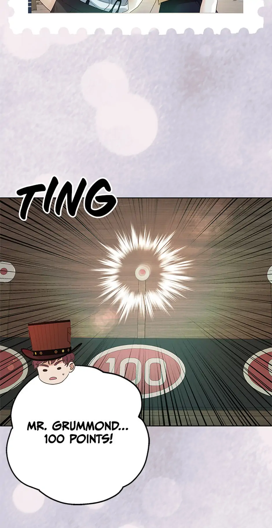 The Unwelcome Guests of House Fildette Chapter 138.5 320 ch 138.5 55