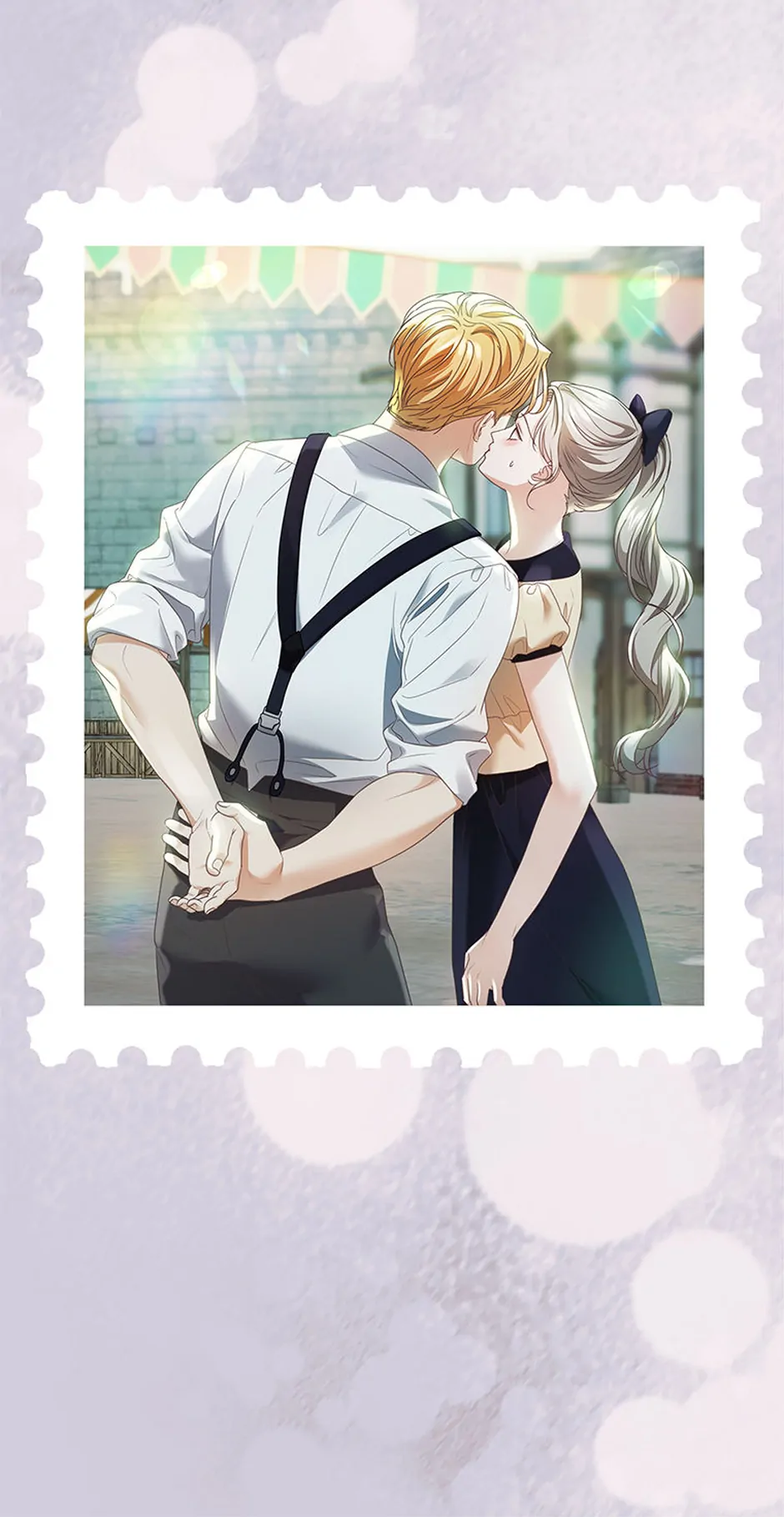 The Unwelcome Guests of House Fildette Chapter 138.5 321 ch 138.5 56