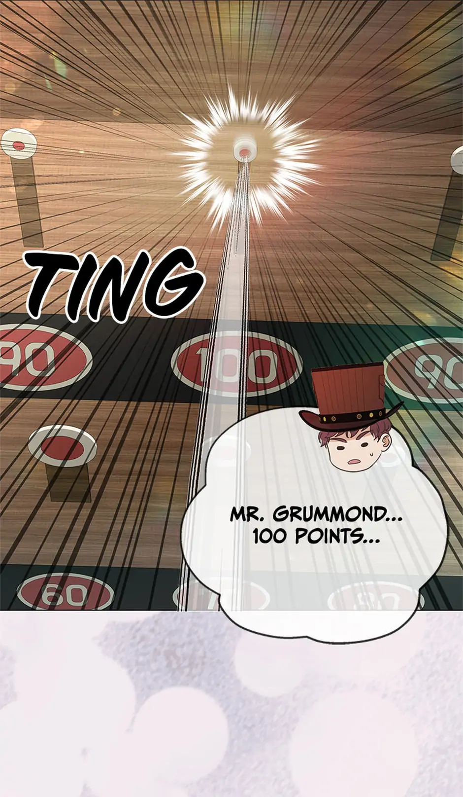 The Unwelcome Guests of House Fildette Chapter 138.5 322 ch 138.5 57