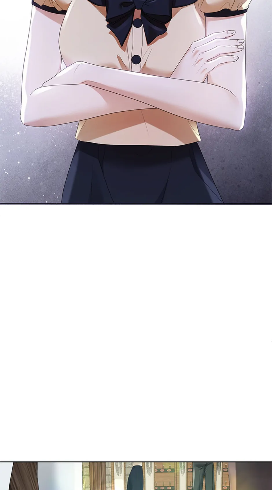 The Unwelcome Guests of House Fildette Chapter 138.5 329 ch 138.5 64