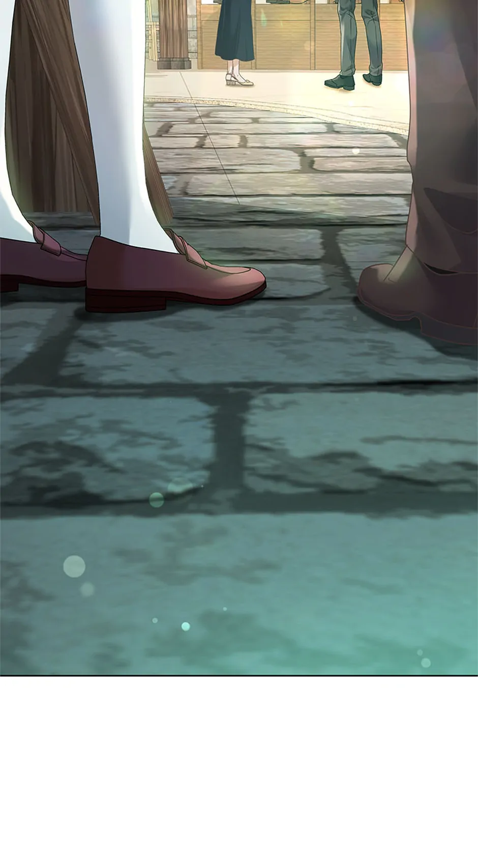 The Unwelcome Guests of House Fildette Chapter 138.5 330 ch 138.5 65