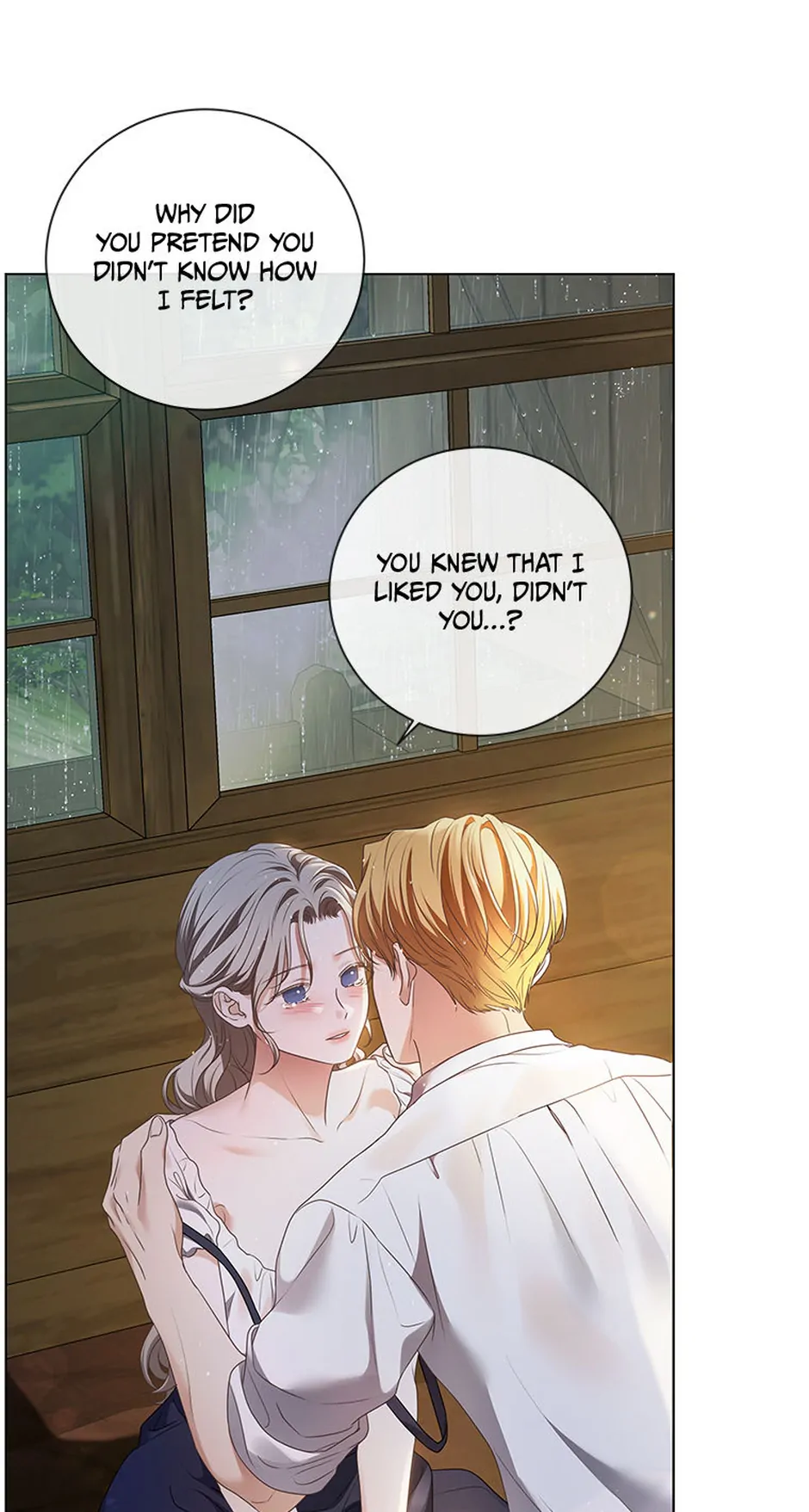 The Unwelcome Guests of House Fildette Chapter 138.5 335 ch 138.5 70