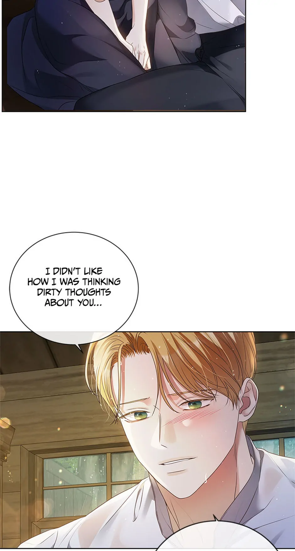 The Unwelcome Guests of House Fildette Chapter 138.5 336 ch 138.5 71