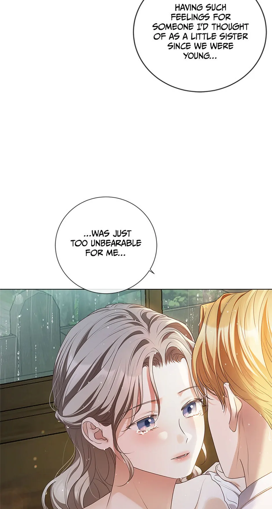 The Unwelcome Guests of House Fildette Chapter 138.5 337 ch 138.5 72