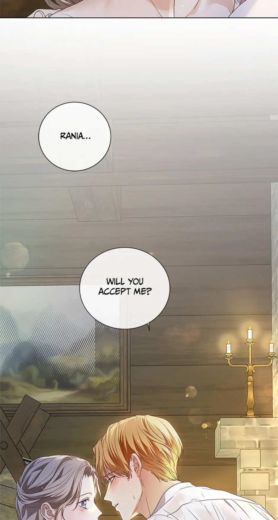 The Unwelcome Guests of House Fildette Chapter 138.5 338 ch 138.5 73