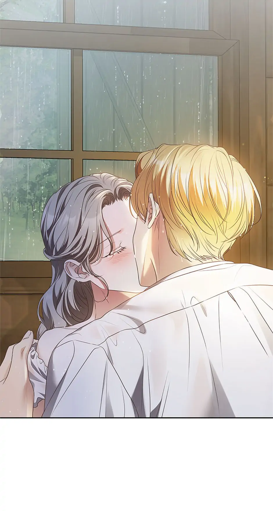 The Unwelcome Guests of House Fildette Chapter 138.5 340 ch 138.5 75