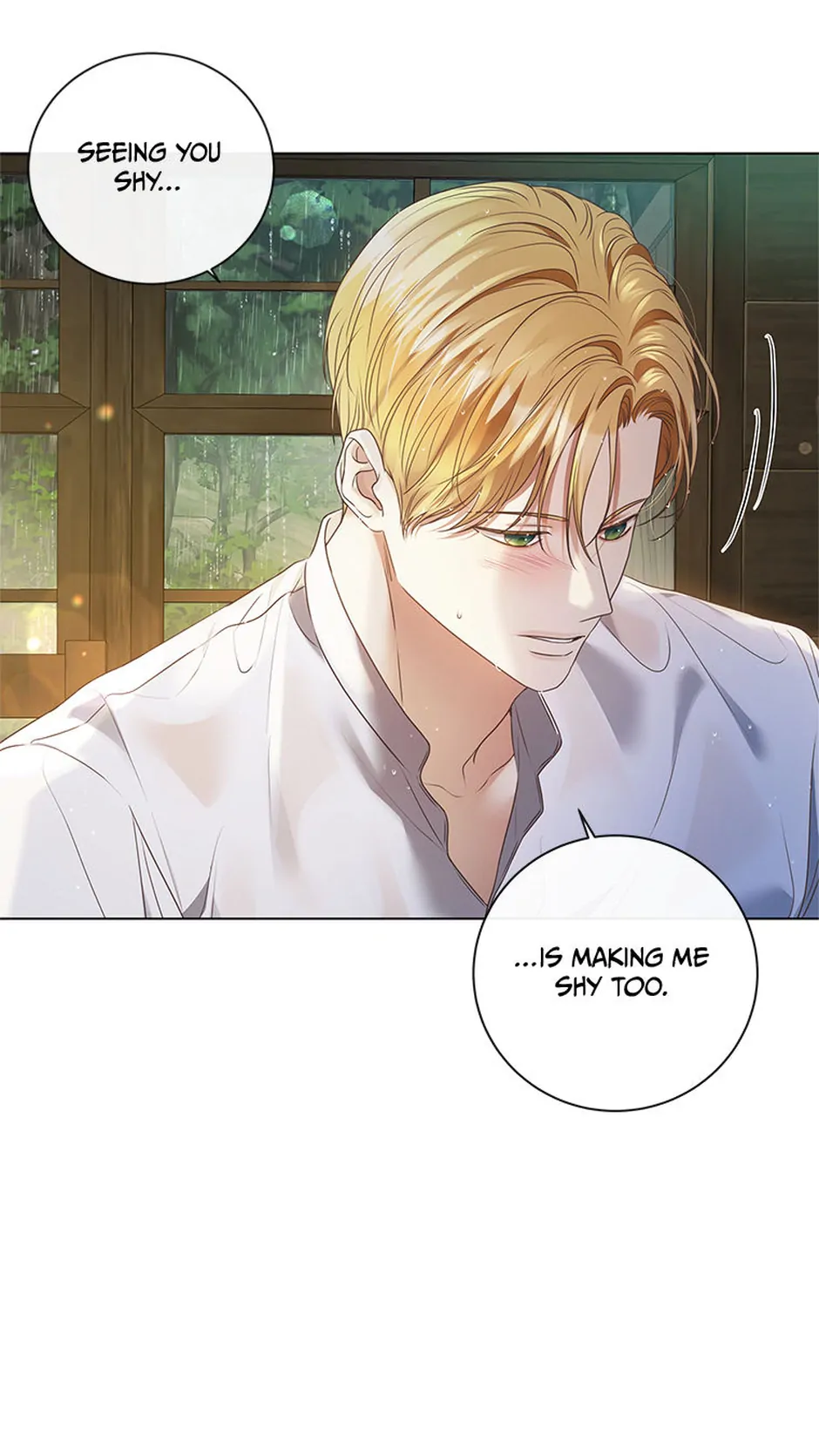 The Unwelcome Guests of House Fildette Chapter 138.5 344 ch 138.5 79