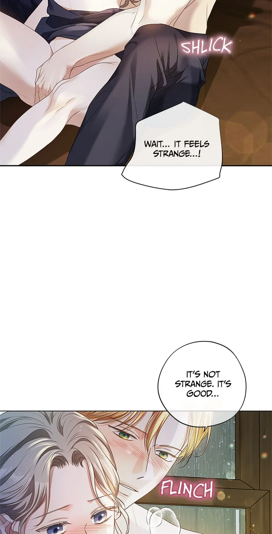 The Unwelcome Guests of House Fildette Chapter 138.5 347 ch 138.5 82