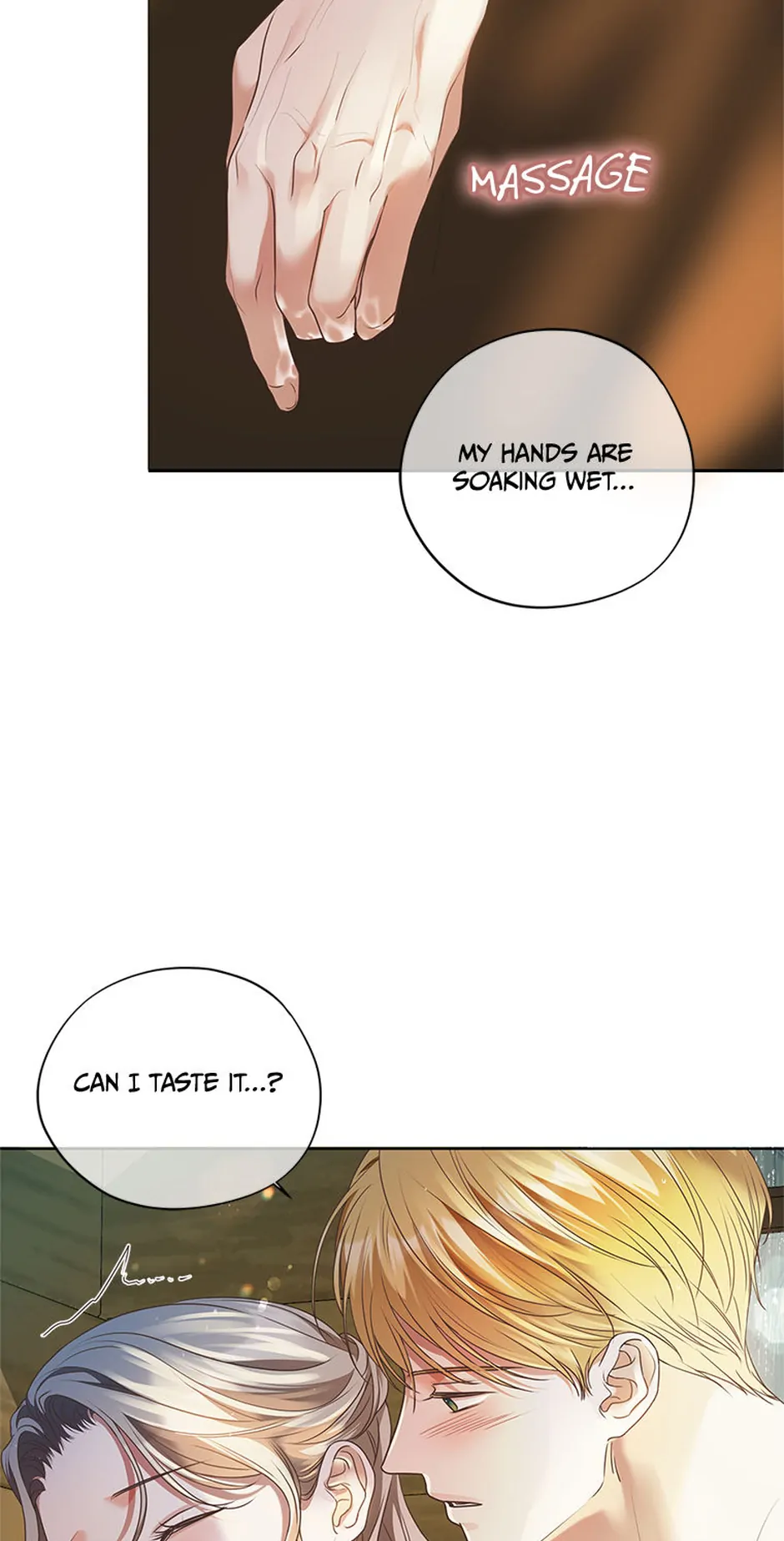 The Unwelcome Guests of House Fildette Chapter 138.5 349 ch 138.5 84