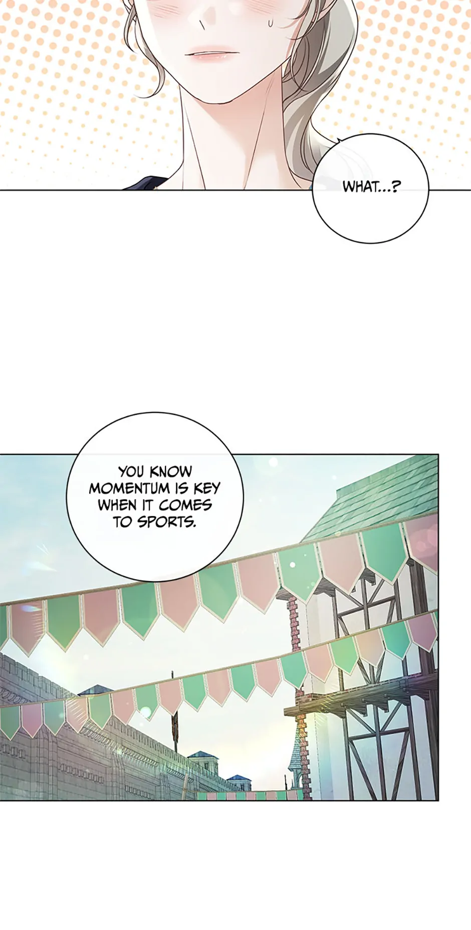 The Unwelcome Guests of House Fildette Chapter 138 224 ch 138 13