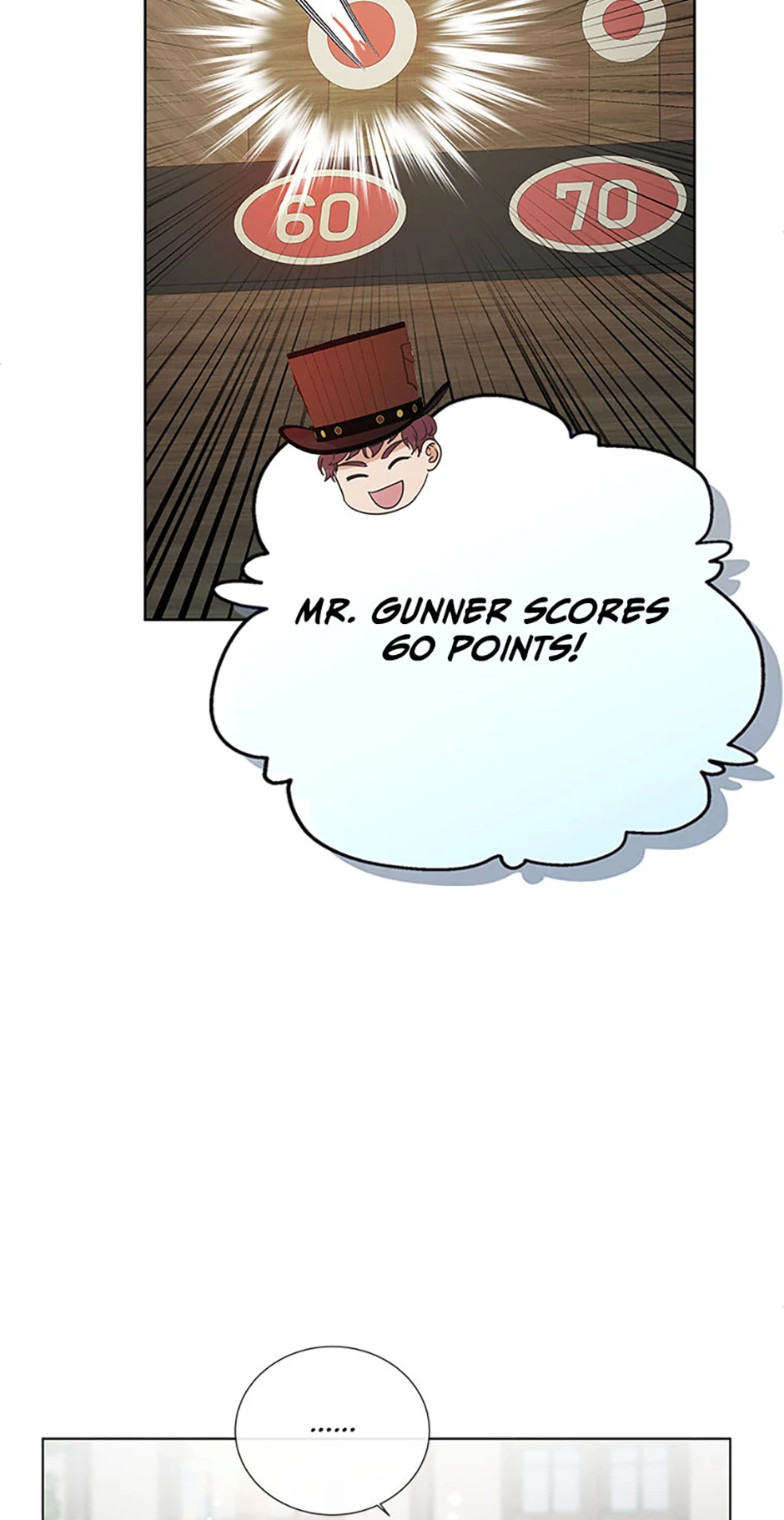 The Unwelcome Guests of House Fildette Chapter 138 228 ch 138 17