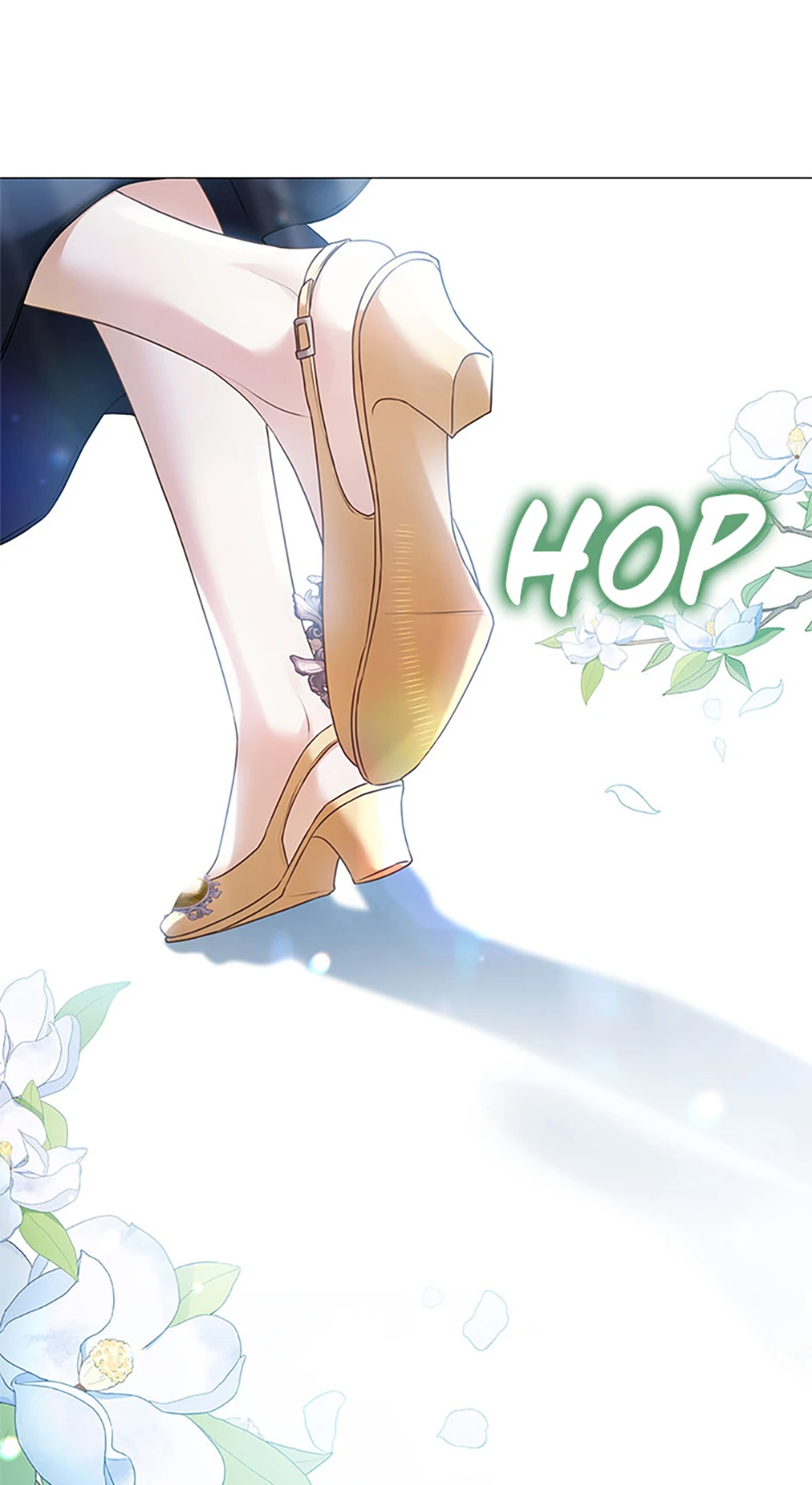 The Unwelcome Guests of House Fildette Chapter 138 232 ch 138 21