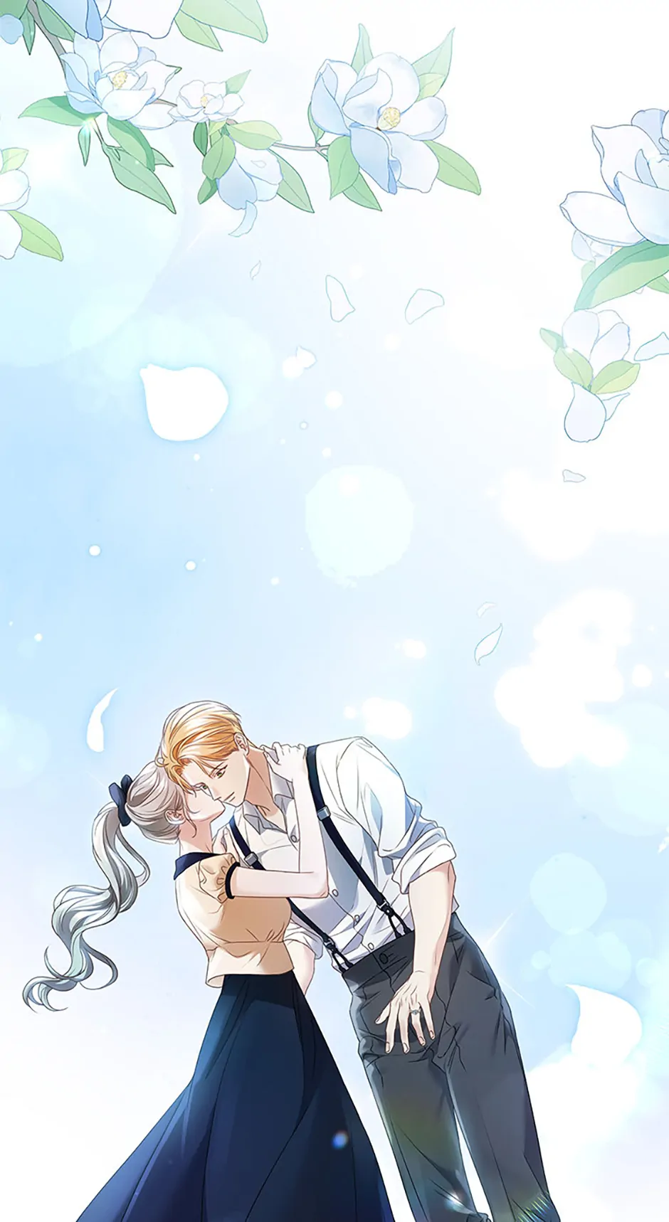 The Unwelcome Guests of House Fildette Chapter 138 233 ch 138 22