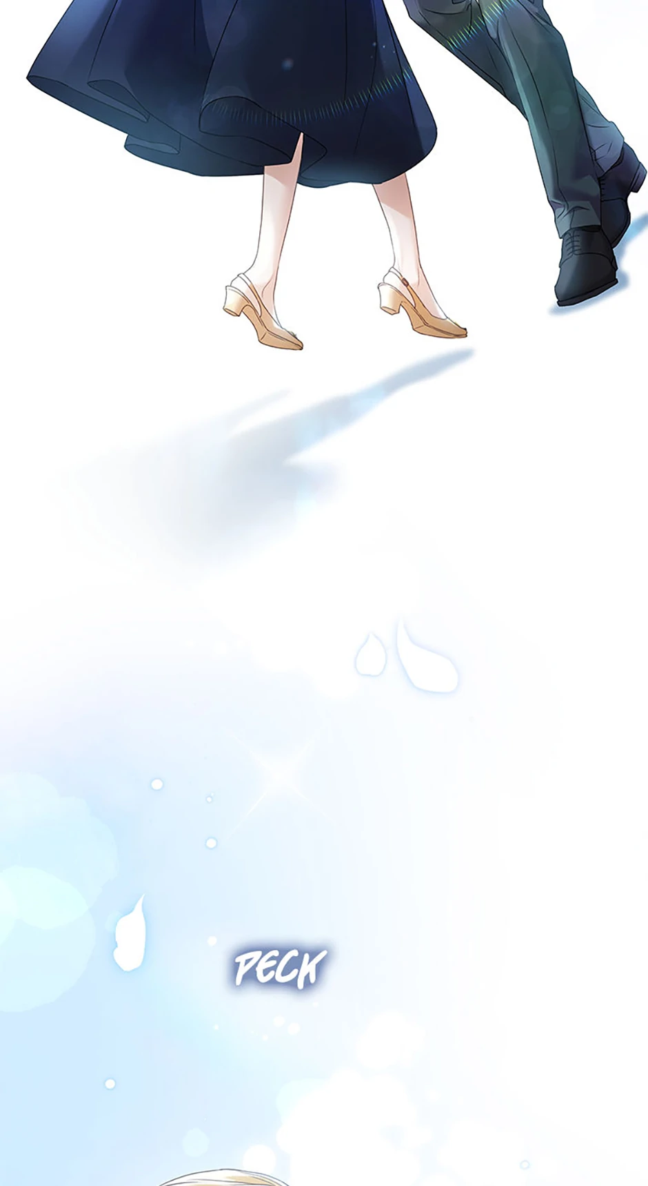 The Unwelcome Guests of House Fildette Chapter 138 234 ch 138 23