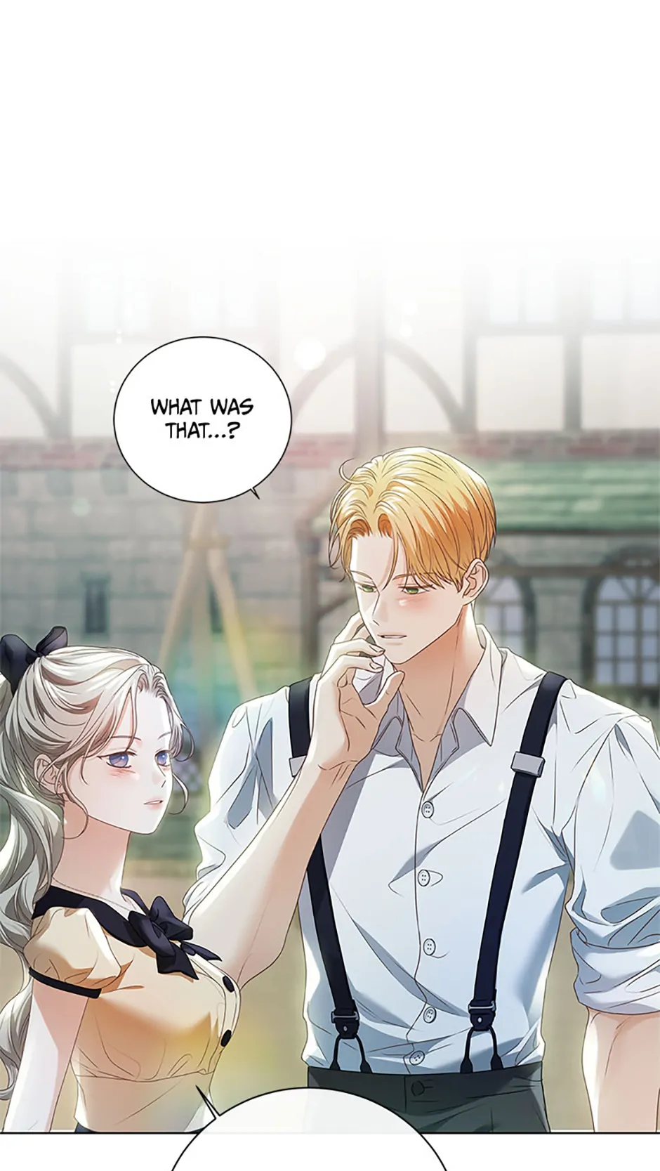 The Unwelcome Guests of House Fildette Chapter 138 238 ch 138 27