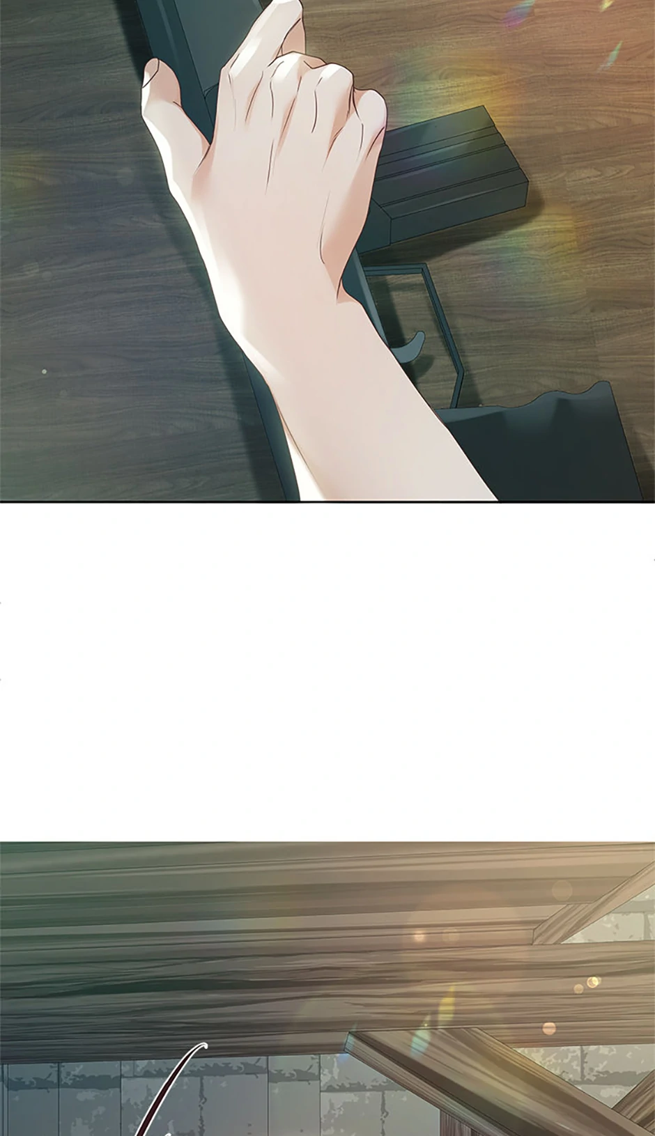 The Unwelcome Guests of House Fildette Chapter 138 244 ch 138 33