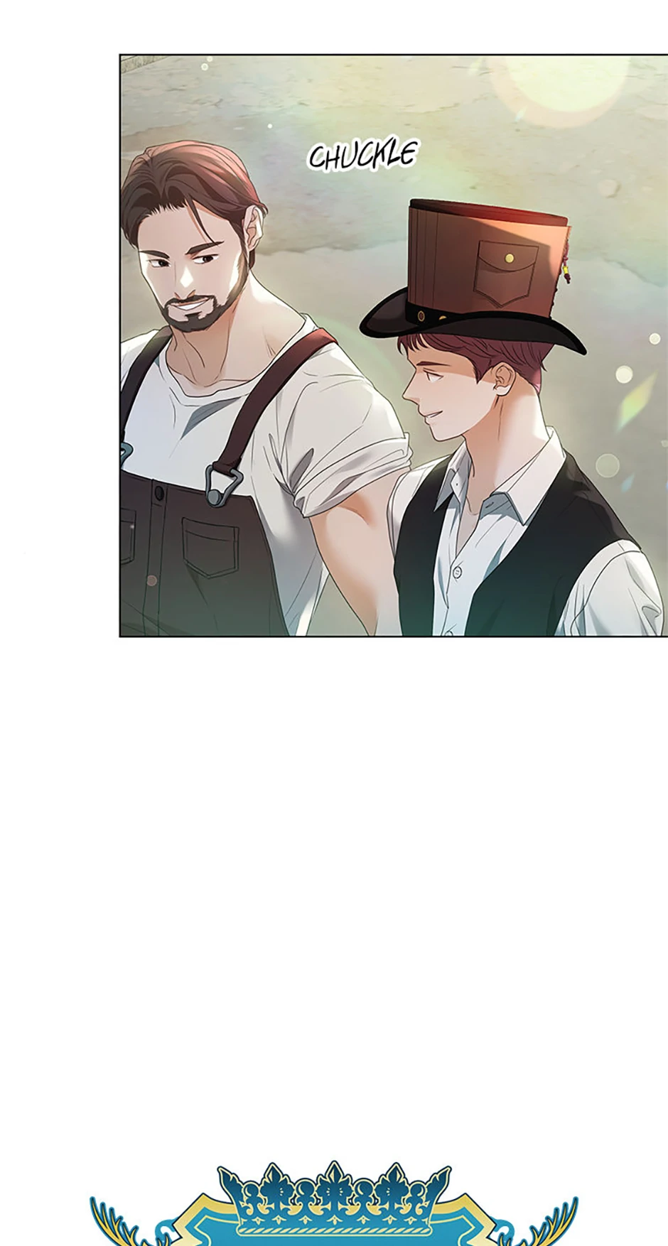 The Unwelcome Guests of House Fildette Chapter 138 249 ch 138 38