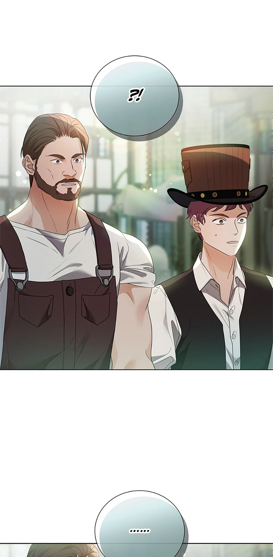 The Unwelcome Guests of House Fildette Chapter 138 253 ch 138 42