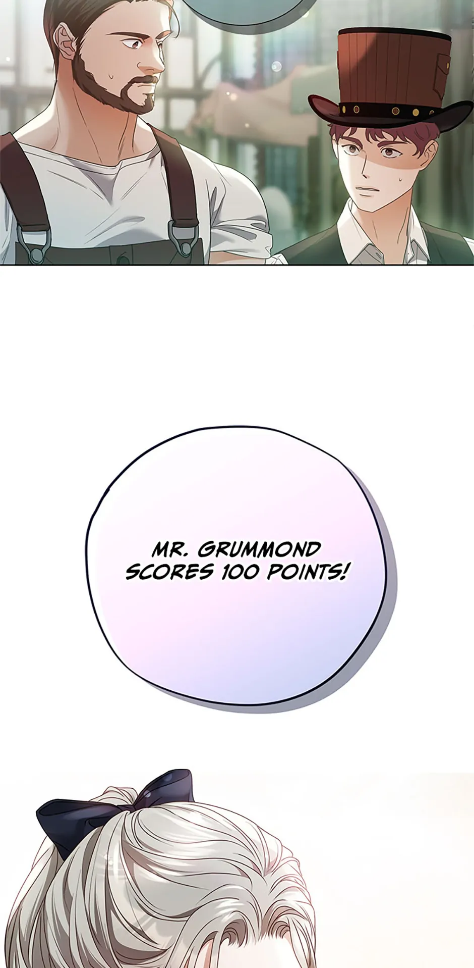 The Unwelcome Guests of House Fildette Chapter 138 254 ch 138 43